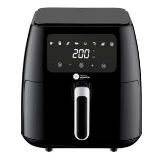 Freidora sin Aceite TREBOLFRY® 8.0L de Aire Caliente Dietética y Digital 1700W - Imagen 1 de 2