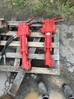 Used Hydraulic Breaker  **2Off**  £195 Each Or £390 For The Pair @ J Sharples