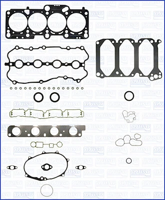 Juego completo de juntas de reconstrucción de motor AUDI TT QUATTRO S 16V 2.0 CDMA (2009-/2010) Foto 1 de 1
