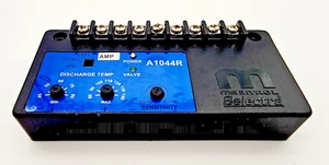 Maxitrol A1044R Burner Control Amplifier - Picture 1 of 10