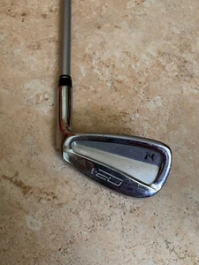 NAKASHIMA NP1 9 Iron RH Tour Forged Callaway Graphite Shaft Womens W Flex 36” - Picture 1 of 9