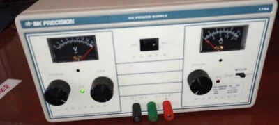 Bk Precision 1746 120V, 380W  Output Dc Power Supply - Image 1 of 4