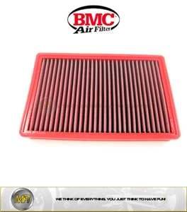 FILTRO DE AIRE DEPORTIVO DODGE RAM 1500 PICKUP 4.7 V8 2002 2003 2004 2005 2006 BMC - Imagen 1 de 1