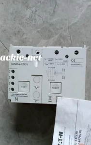 1PCS NEW NZM2-4-XFI30    && - Afbeelding 1 van 6