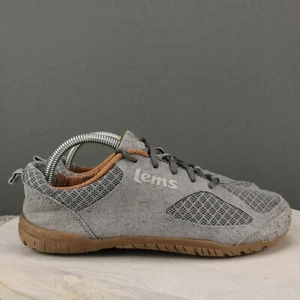 Lems Primal 2 Minimalist Sneakers Mens 42 US 9 Slate Zero Drop Barefoot Shoes - Picture 1 of 10