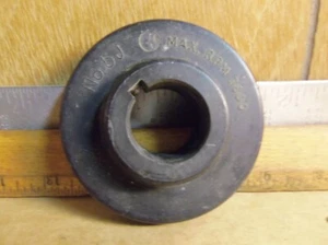 Wood’s - Coupling Hub Half – P/N: 5J (NOS) - Picture 1 of 7