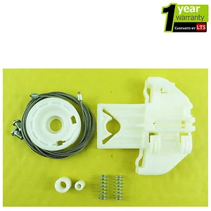 REPARACIÓN REGULADOR VENTANA ELÉCTRICO FORD FOCUS TRASERO IZQUIERDO - Imagen 1 de 1