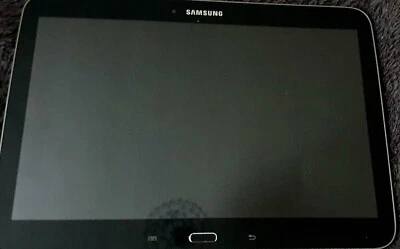 Samsung Galaxy Tab 3 GT-P5210 16GB, Wi-Fi, 10.1in - Black - Image 1 of 3