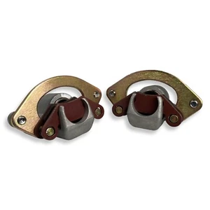 Juego de pinzas de freno delanteras Polaris Scrambler Sportsman 550 850 1000 1911151 - Imagen 1 de 8