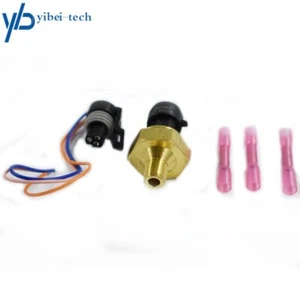 Sensor de contrapresión de escape con enchufe para Ford F-250/F-350 Super Duty 1999-2004 - Imagen 1 de 6