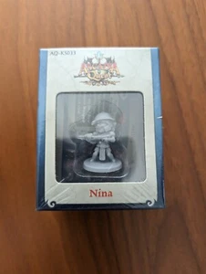 Arcadia Quest Nina AQ-KS033 NEU UND VERSIEGELT - Bild 1 von 1