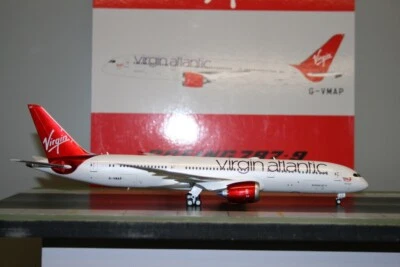 Inflight200 1:200 Virgin Atlantic Boeing 787-9 G-VMAP (B-VR-789-AP) Model Plane - Image 1 of 4