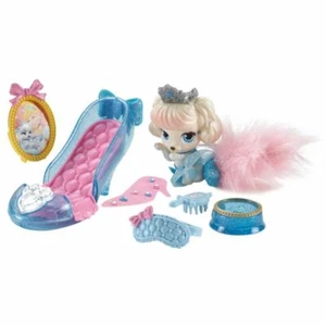 Disney Princess PALACE Haustiere SCHÖNHEIT & GLÜCKSELIGKEIT Spielset - PÜRPE - Bild 1 von 2