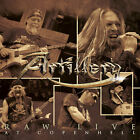 Artillery Raw Live at Copenhell (CD) Album (US IMPORT)
