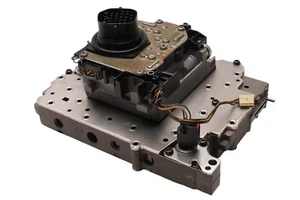 262740A - 62TE, VALVE BODY W/SOLENOID BLOCK DODGE AVENGER & CARAVAN 2007-19 - Picture 1 of 3