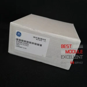 1PCS FANUC IC200ALG326 NEW 100% Quality Assurance - Picture 1 of 1