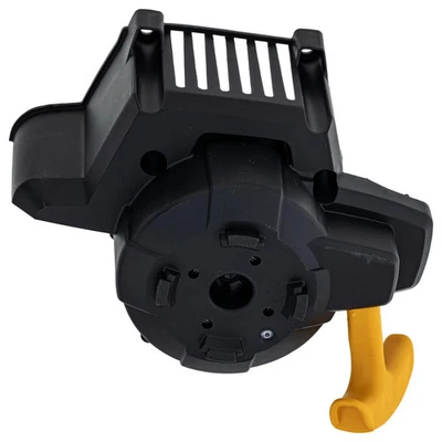 CUB CADET 753-08449 Starter Housing Assembly SS470 CS470 BC490 #41 IN DIAGRAM - Image 1 of 4