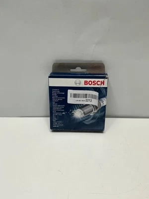 Bosch Spark Plug HR8MCV+ 79045 x4 - Image 1 of 3