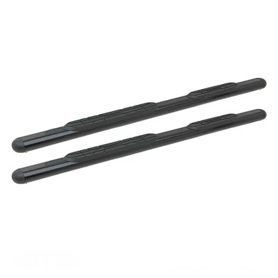 Westin 22-5025 Premier Oval 4 Nerf Bars 75 inches Black 1 Pair Foto 1 de 4