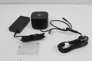 HP Thunderbolt Dock 120 watt G4 - Afbeelding 1 van 1