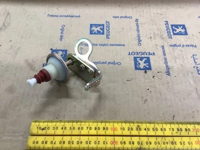 Peugeot Citroen BMW VW AUDI DIAPHRAGM Throttle damper PIERBURG 7.21217.05 2034 - Image 1 of 4