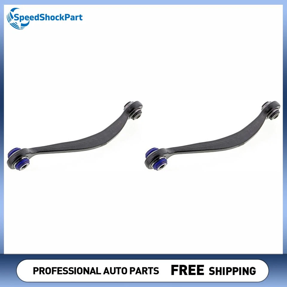 Mevotech Supreme 2X задний верхний передний боковой рычаг для 2007-2010 Saturn Outlook - Изображение 1 из 4