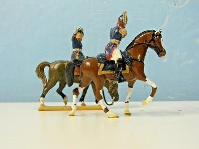 Wellington ProPainted with Officer 1/32 de Italeri (dic. Anuncio) Foto 1 de 4