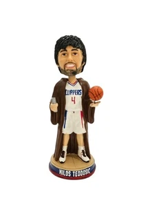 LA CLIPPERS MILOS TEODOSIC 2017 STAR WARS NIGHT BOBBLEHEAD sin la espada - Imagen 1 de 5
