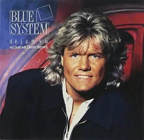 Blue System - Deja Vu - Bild 1 von 1