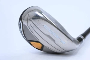 Cobra Fly-Z #5 Hybrid / 23 Degree / Regular Flex Cobra Fly-Zs 75 Shaft - Picture 1 of 8