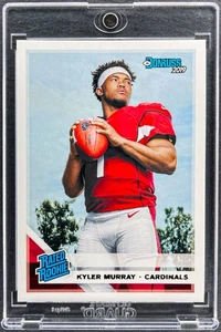 Kyler Murray #302 [Rookie] 2019 Donruss Rated Rookie - Bild 1 von 2