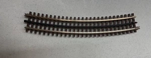 O Scale 3 Rail Atlas #6064 0–63 Full Curve Section 1 Pieces FACTORY NEW - Picture 1 of 2