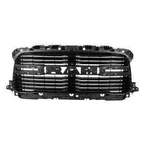 Grille Grill 68443251AA for Ram 2500 3500 4500 5500 2019-2024 - Picture 1 of 1