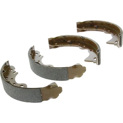 Centric Parts 111.07790 Centric Premium Brake Shoes For 01-06 Nissan Sentra - Image 1 of 4