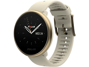 Smartwatch - Polar Ignite 2, 1.2", 5 días, 165 mAh, IPS TFT, Bluetooth, GPS,  - Imagen 1 de 3