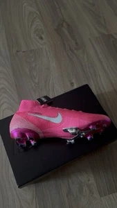 Nike Mercurial Superfly 7 Elite KM FG EU 44(US 10) BNWT - Afbeelding 1 van 10