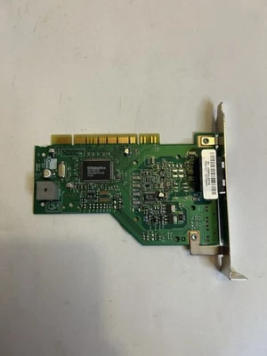 3Cp5699A 3Com Us Robotics Internal 56K V.90 Pci Data/Fax Win Modem - Image 1 of 3