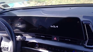 Speedometer US Built 4.20" Display Screen ID 94003DW500 Fits 23 SPORTAGE 1555303 - Picture 1 of 7