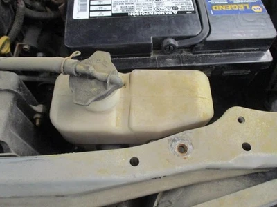 Toyota 4 Runner 2000 Coolant Reservoir 1647075030 0918 Foto 1 de 4