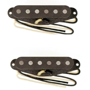 Nordstrand NMT-S Modern Tele Guitar Bridge / Neck Pickiup Set - Picture 1 of 1