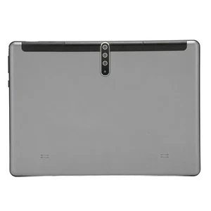 10 Inch Tablet Octa Core Processor 2GB RAM 32GB ROM Dual SIM Dual Standby For - Picture 1 of 12