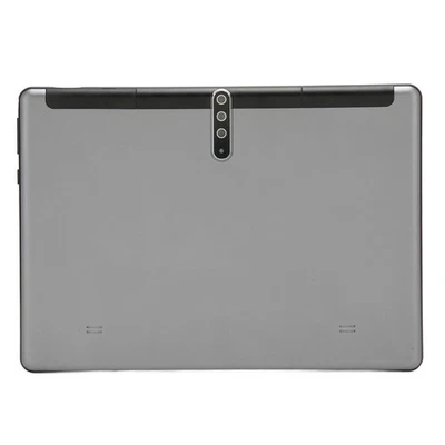 10 Inch Tablet Octa Core Processor 2GB RAM 32GB ROM Dual SIM Dual Standby For - Image 1 of 4