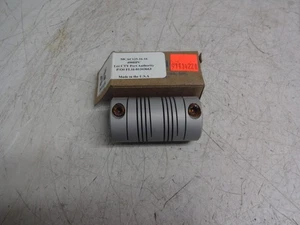 Helical Mcac125-16-16 Flexible Wellenkupplung - Bild 1 von 4