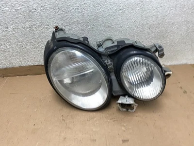 Ксеноновая правая фара для Mercedes E E320 E430 1997-1999 годов выпуска U8279 DW - Изображение 1 из 4