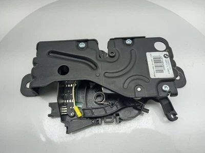 Cerradura maletero/puerta trasera BMW SERIE 3 2018-2025 4 puertas berlina 7383283 Foto 1 de 4
