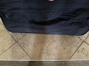 Tumi Roller Duffle Large - Picture 1 of 5
