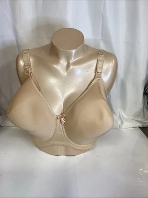 freya nursing beige bra new with tags 32k fg244373 - Image 1 of 4