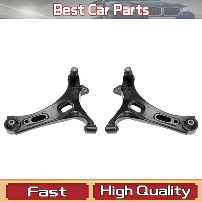 Dorman Control Arm and Ball Joint For Subaru Outback 2010 2011 2012 2013 2014 Foto 1 de 4