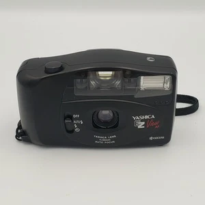 Kyocera Yashica EZ View AF Point & Shoot 35mm Camera - Picture 1 of 6