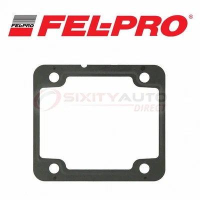 Fel-Pro FI Throttle Body Mounting Gasket for 2007-2016 GMC Sierra 3500 HD xy - Image 1 of 4